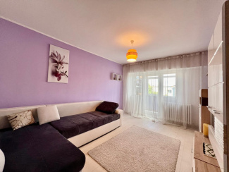VA3 144842 - Apartment 3 rooms for sale in Marasti, Cluj Napoca