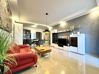 IA3 144853 - Apartment 3 rooms for rent in Buna Ziua, Cluj Napoca