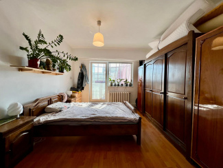 VA3 144919 - Apartment 3 rooms for sale in Marasti, Cluj Napoca