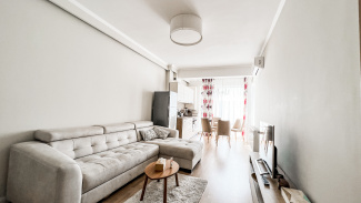 IA2 144922 - Apartment 2 rooms for rent in Centru, Cluj Napoca