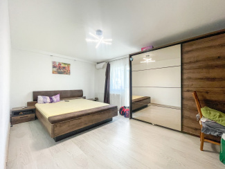 VA4 145000 - Apartment 4 rooms for sale in Marasti, Cluj Napoca