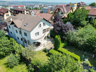 VC9 145011 - Casa 9 camere de vanzare in Zorilor, Cluj Napoca