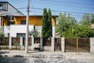 VC5 145080 - Casa 5 camere de vanzare in Centru, Cluj Napoca