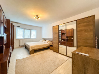 VA2 145081 - Apartment 2 rooms for sale in Zorilor, Cluj Napoca