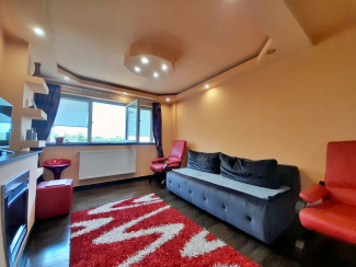 VA1 145117 - Apartment one rooms for sale in Zorilor, Cluj Napoca
