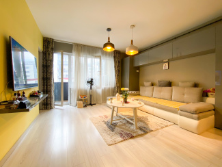 VA2 145158 - Apartment 2 rooms for sale in Baciu, Cluj Napoca