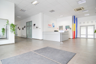 VSPB 145307 - Office for sale in Dej