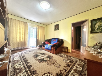 VA3 145360 - Apartment 3 rooms for sale in Manastur, Cluj Napoca