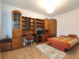 IG 145414 - Studio for rent in Manastur, Cluj Napoca
