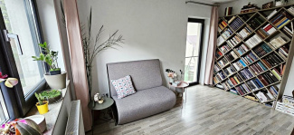 VA2 145417 - Apartment 2 rooms for sale in Intre Lacuri, Cluj Napoca