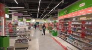 ISC 145504 - Spatiu comercial de inchiriat in Gilau