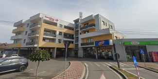 ISC 145506 - Spatiu comercial de inchiriat in Gilau