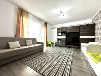 VA2 145886 - Apartment 2 rooms for sale in Sopor, Cluj Napoca