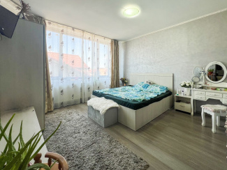 VA1 145890 - Apartment one rooms for sale in Dambul Rotund, Cluj Napoca