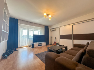 VA2 146081 - Apartment 2 rooms for sale in Manastur, Cluj Napoca