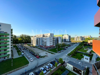 VA3 146090 - Apartment 3 rooms for sale in Sopor, Cluj Napoca