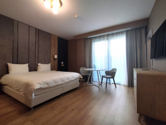 IA1 146113 - Apartament o camera de inchiriat in Centru, Cluj Napoca