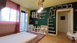 VA2 146415 - Apartment 2 rooms for sale in Centru, Cluj Napoca