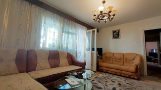 VA3 146644 - Apartment 3 rooms for sale in Gheorgheni, Cluj Napoca