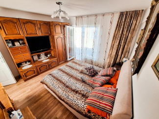 VA1 146773 - Apartament o camera de vanzare in Buna Ziua, Cluj Napoca