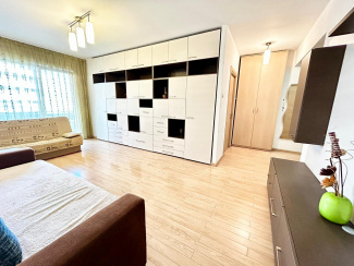 VA1 146889 - Apartament o camera de vanzare in Buna Ziua, Cluj Napoca