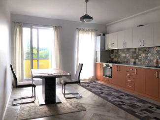 VA3 146962 - Apartment 3 rooms for sale in Centru, Cluj Napoca