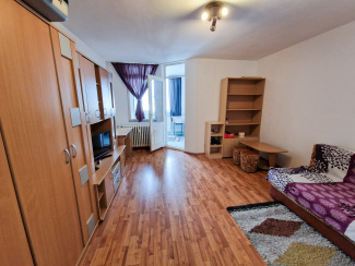 VA1 147021 - Apartament o camera de vanzare in Manastur, Cluj Napoca