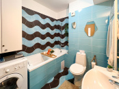 IA1 147022 - Apartament o camera de inchiriat in Intre Lacuri, Cluj Napoca