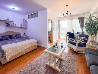 IA1 147022 - Apartament o camera de inchiriat in Intre Lacuri, Cluj Napoca