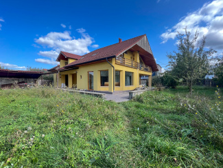 IC6 147034 - Casa 6 camere de inchiriat in Gheorgheni, Cluj Napoca