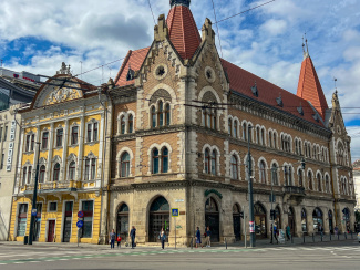 ISC 147056 - Spatiu comercial de inchiriat in Centru, Cluj Napoca