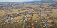 VT 147167 - Land urban for construction for sale in Borhanci, Cluj Napoca