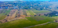 VT 147167 - Land urban for construction for sale in Borhanci, Cluj Napoca