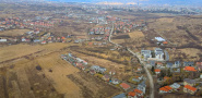 VT 147167 - Land urban for construction for sale in Borhanci, Cluj Napoca