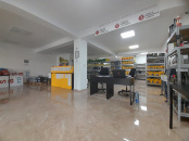 ISC 147253 - Spatiu comercial de inchiriat in Dimitrie Cantemir Oradea, Oradea