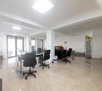 ISC 147253 - Commercial space for rent in Dimitrie Cantemir Oradea, Oradea