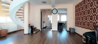 IC5 147399 - House 5 rooms for rent in Dambul Rotund, Cluj Napoca