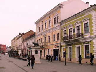 VSC 147410 - Spatiu comercial de vanzare in Centru, Cluj Napoca