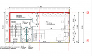 VSPI 147651 - Industrial space for sale in Floresti