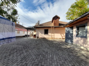 VC7 147759 - Casa 7 camere de vanzare in Baile Felix