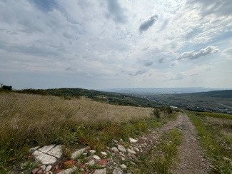 VT 147865 - Teren extravilan agricol de vanzare in Chinteni, Cluj Napoca