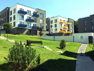 VA2 147874 - Apartment 2 rooms for sale in Manastur, Cluj Napoca