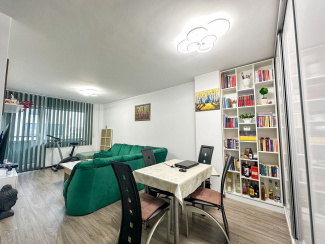 VA2 147958 - Apartment 2 rooms for sale in Dambul Rotund, Cluj Napoca