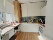 VA1 148008 - Apartament o camera de vanzare in Floresti