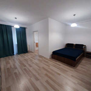 VA1 148126 - Apartament o camera de vanzare in Floresti