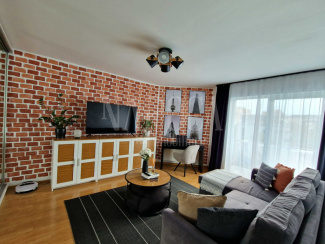 VA1 148531 - Apartament o camera de vanzare in Zorilor, Cluj Napoca