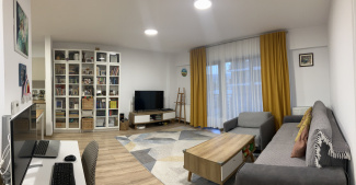 VA2 148623 - Apartament 2 camere de vanzare in Sopor, Cluj Napoca