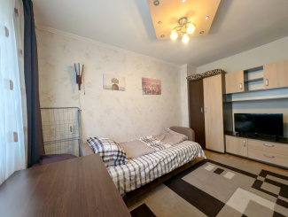 VA1 148643 - Apartament o camera de vanzare in Decebal-Dacia Oradea, Oradea