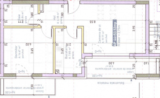 VA2 148917 - Apartament 2 camere de vanzare in Marasti, Cluj Napoca