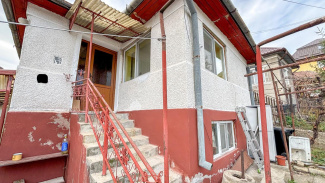 VC2 148965 - House 2 rooms for sale in Dambul Rotund, Cluj Napoca